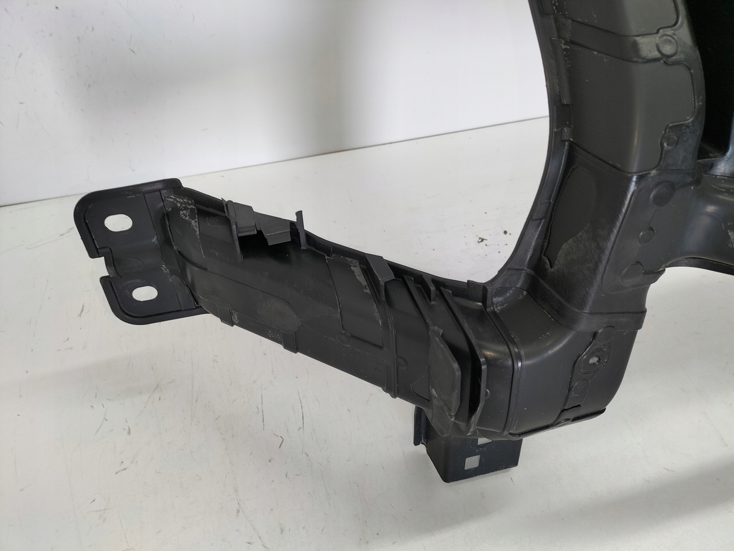 PREDNÉ ČELO FORD TRANSIT MK8 14- NR.34023