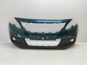 PREDNÝ NÁRAZNÍK PEUGEOT 2008 LIFT 16- PREDNÝ NÁRAZNÍK PEUGEOT 2008 LIFT 16-