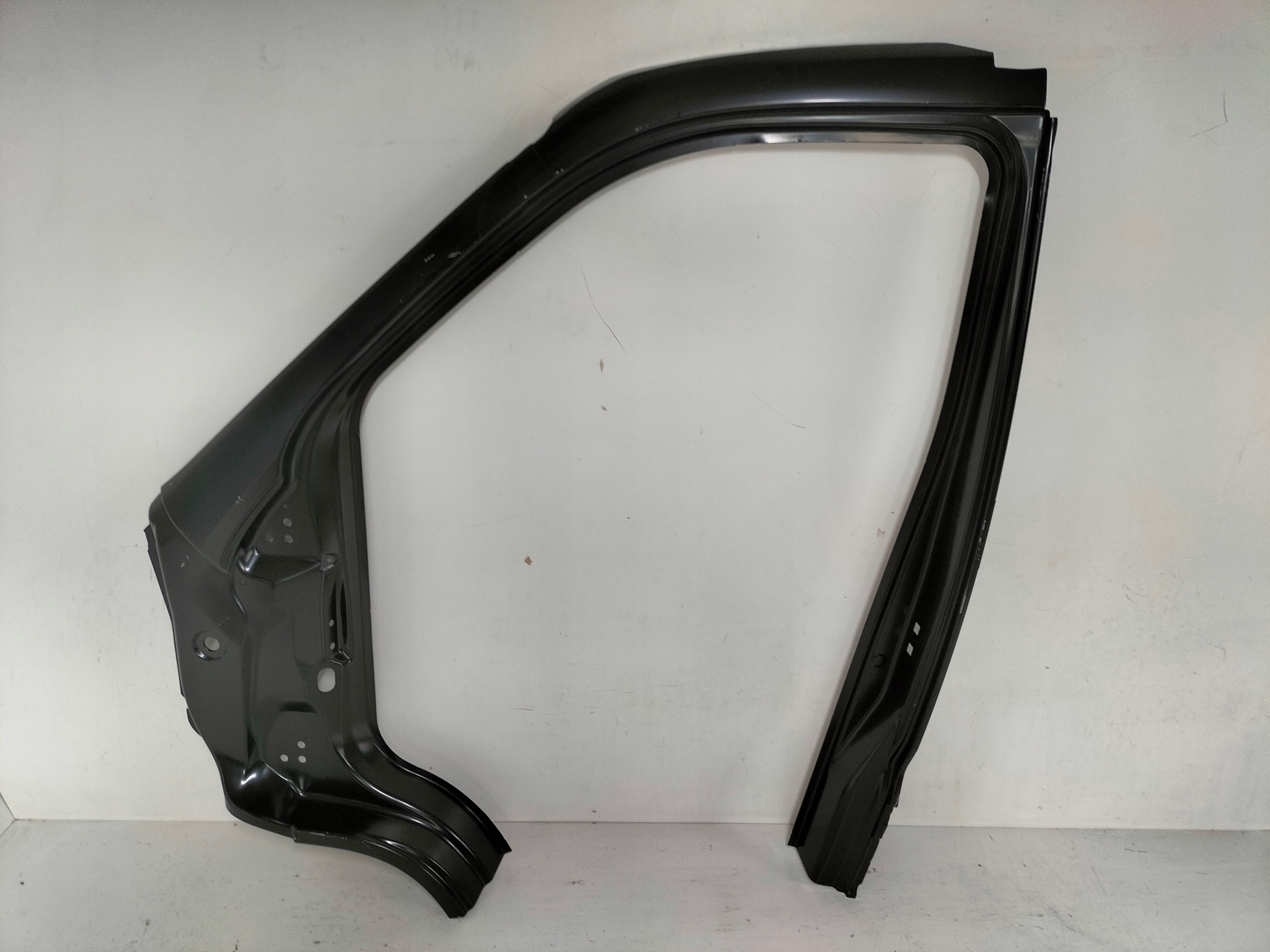 LAVY PREDNY STLPIK RAM FIAT DUCATO BOXER 06-