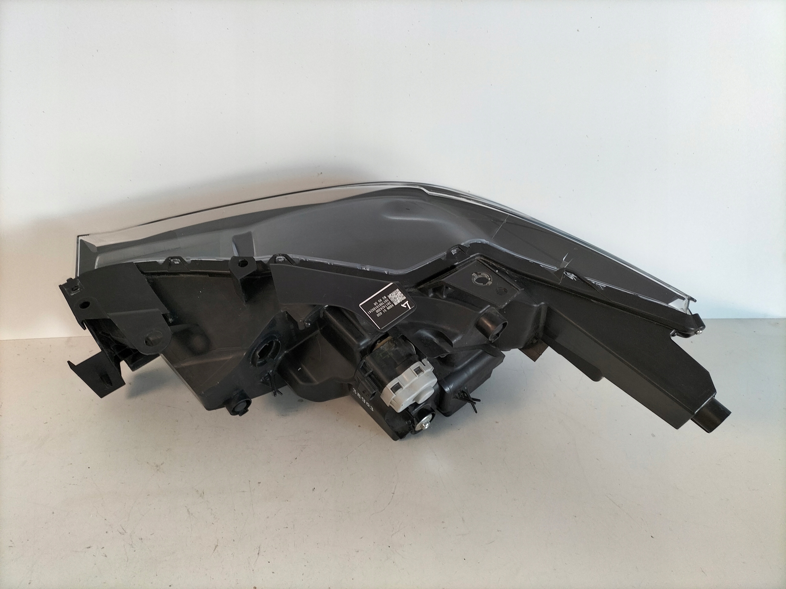 PRAVE PREDNE SVETLO MAZDA CX5 CX-5 II 17-