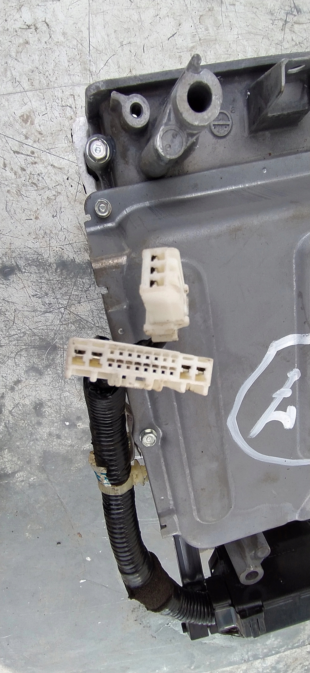 HONDA CIVIC VII BATERIA AKUMULATOR 1B000-RBJ-E05