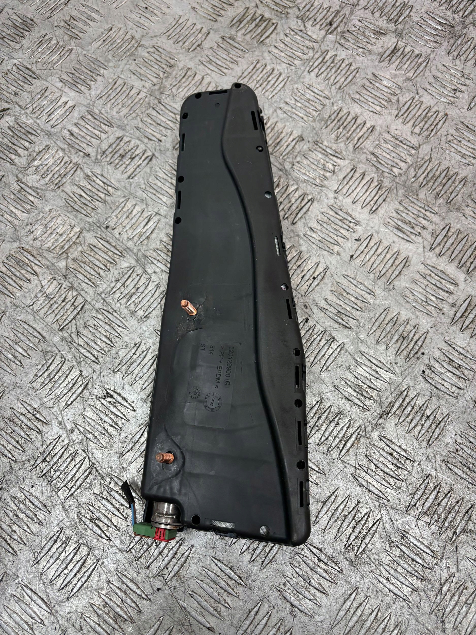 AIRBAG LAVEJ PREDNEJ SEDACKY RENAULT CLIO IV 4 12-