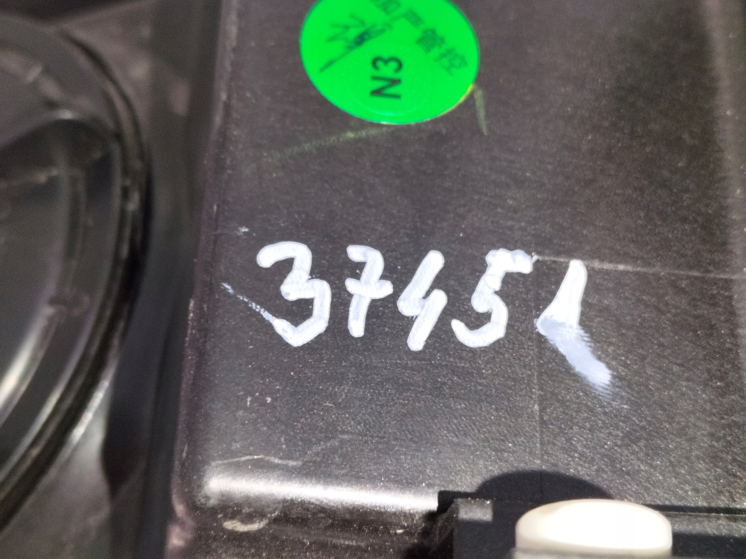 LAVE PREDNE SVETLO MG HS 18- FULL LED SAIC LIGHT TECHNOLOGY