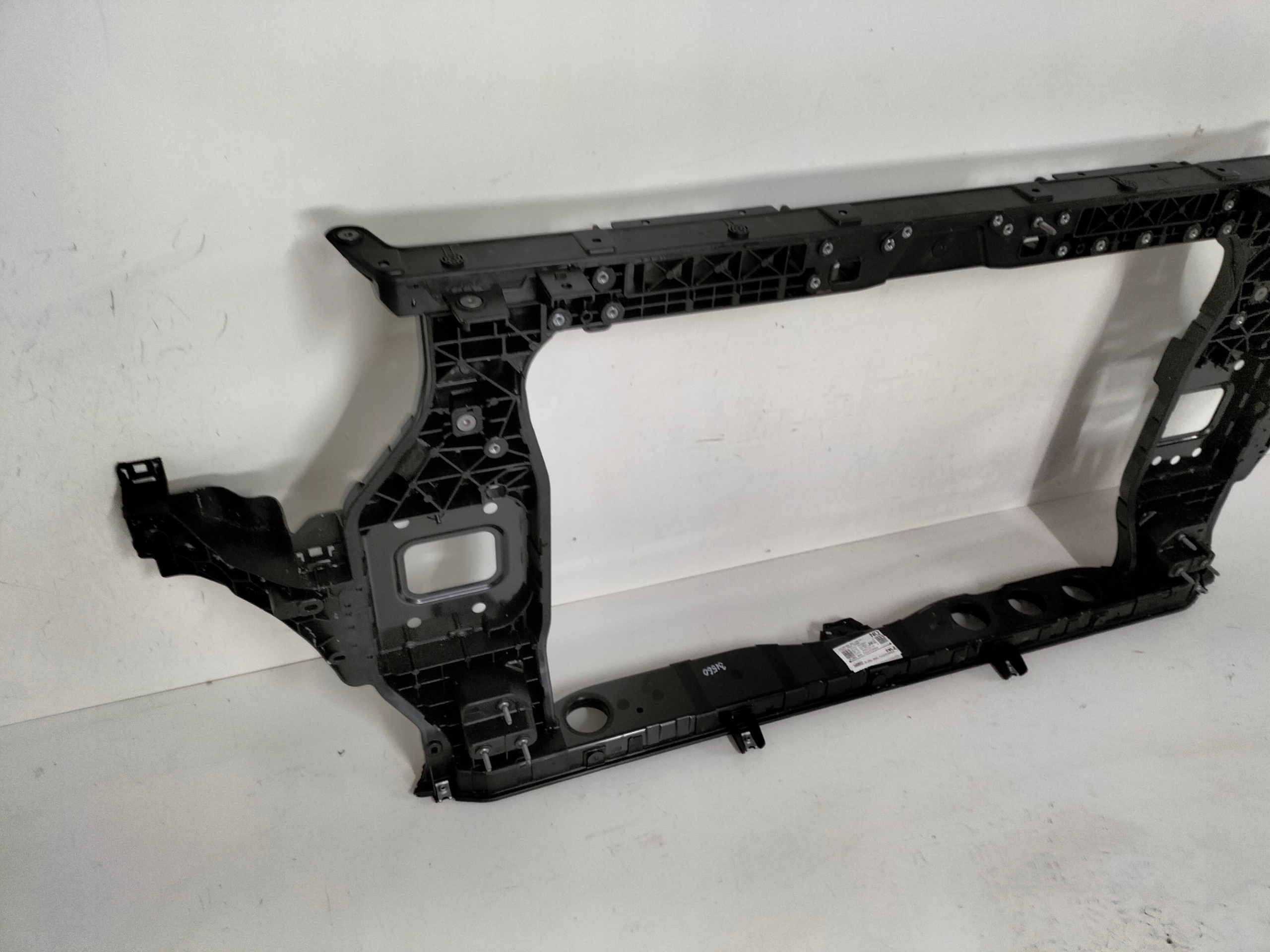 PREDNÉ ČELO KIA SPORTAGE 5 V 21-