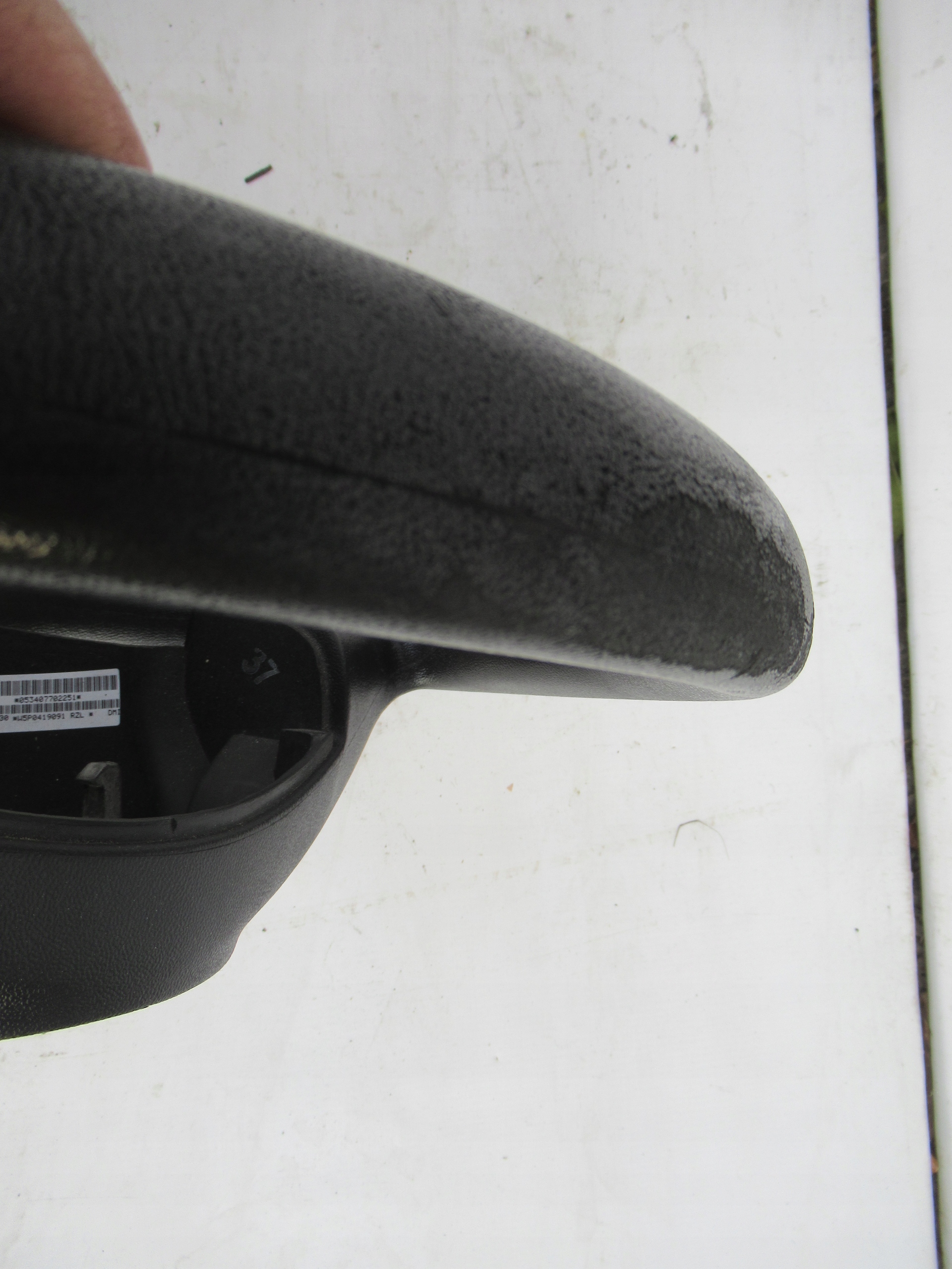 VOLANT SEAT ALTEA 04-09