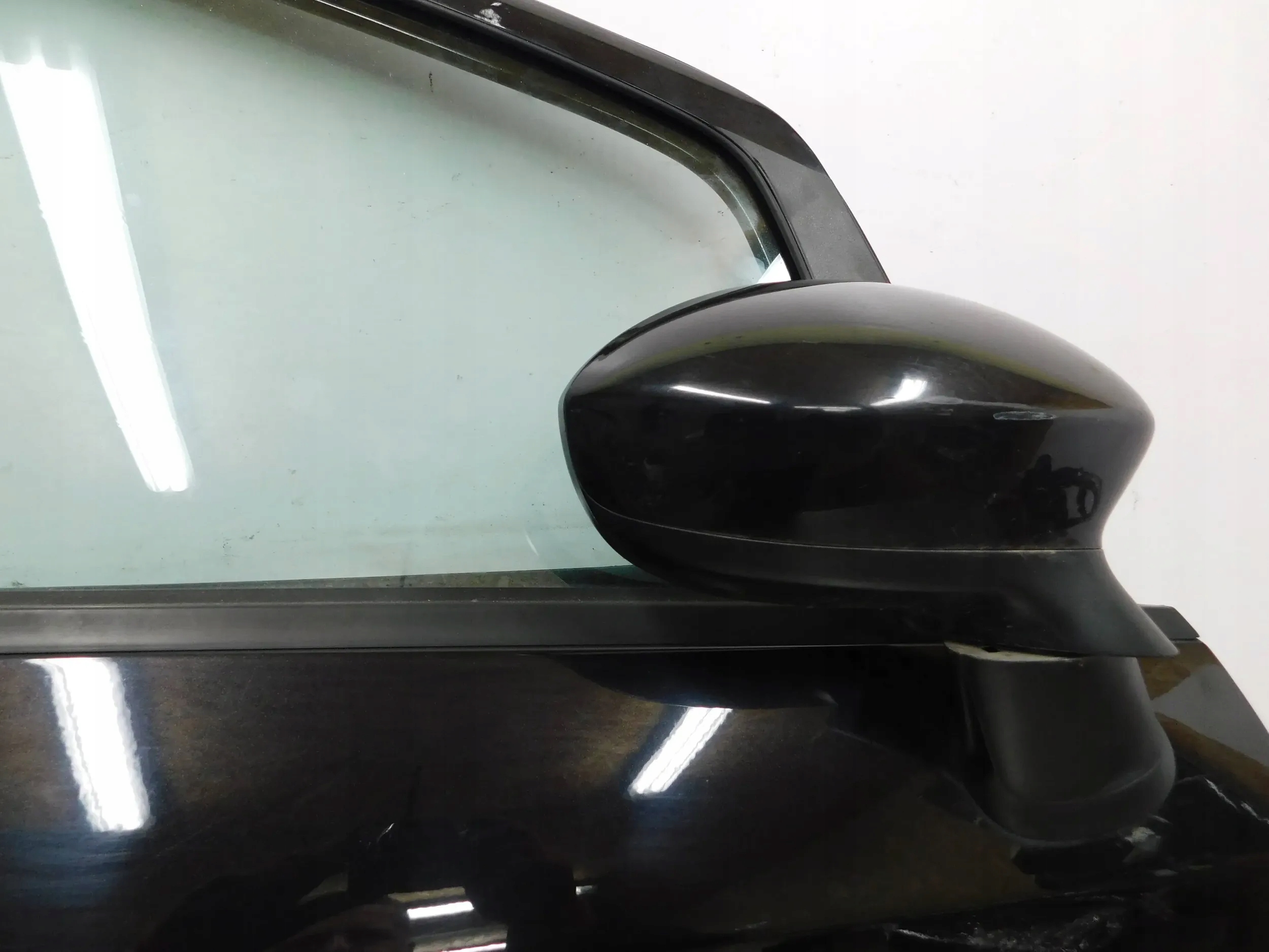 PRAVE PREDNE DVERE FIAT PUNTO EVO