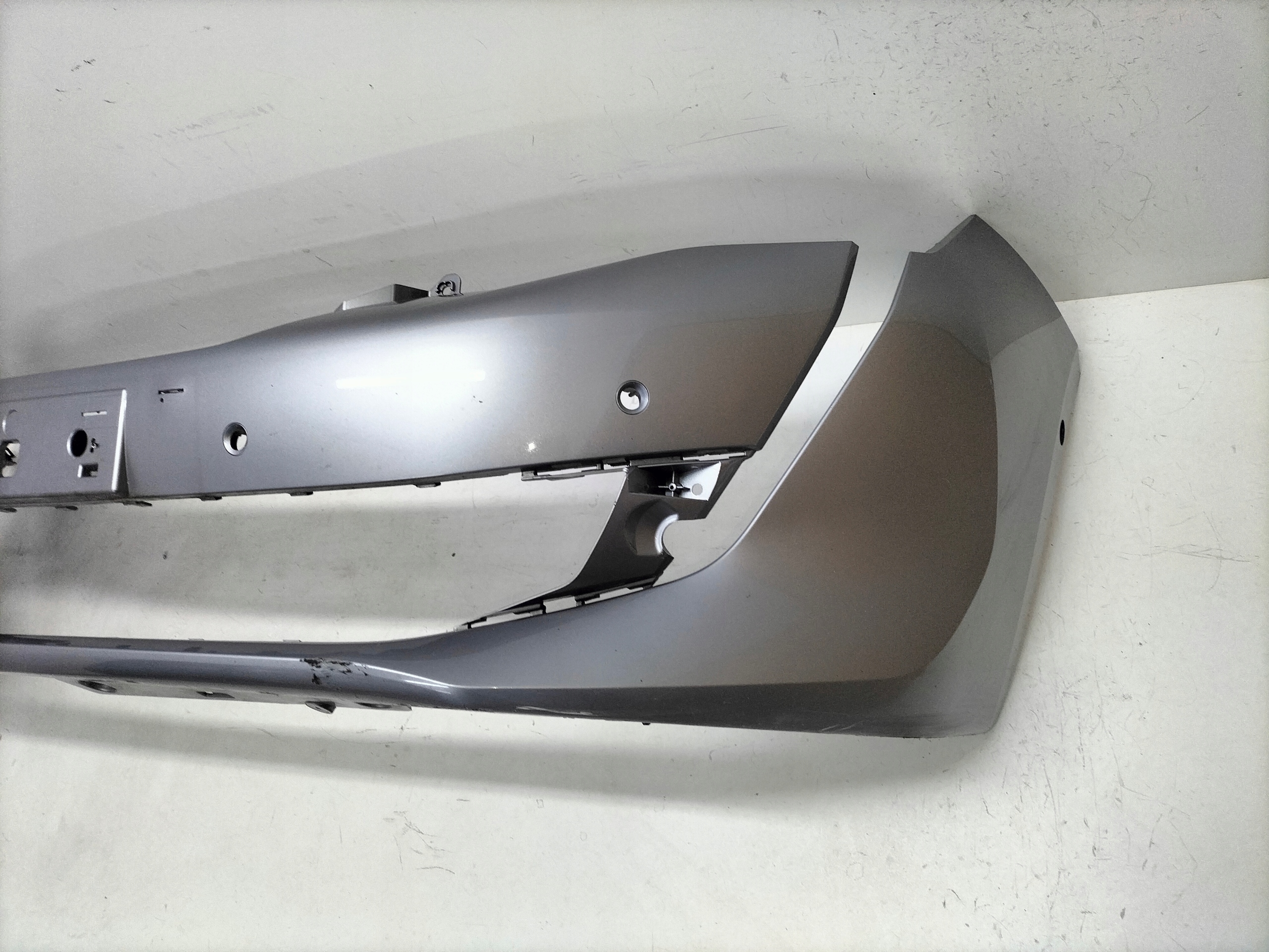 PREDNÝ NÁRAZNÍK PEUGEOT 508 II 18-