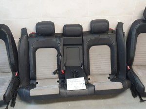 VW PASSAT B8 KOMBI SEDAČKY VW PASSAT B8 KOMBI SEDAČKY