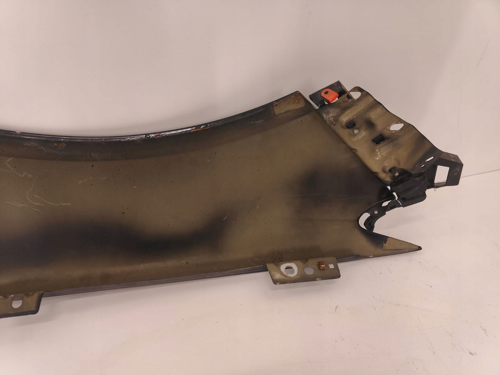 Saab 9-5 ng 10-12 BLATNÍK PRAVÝ