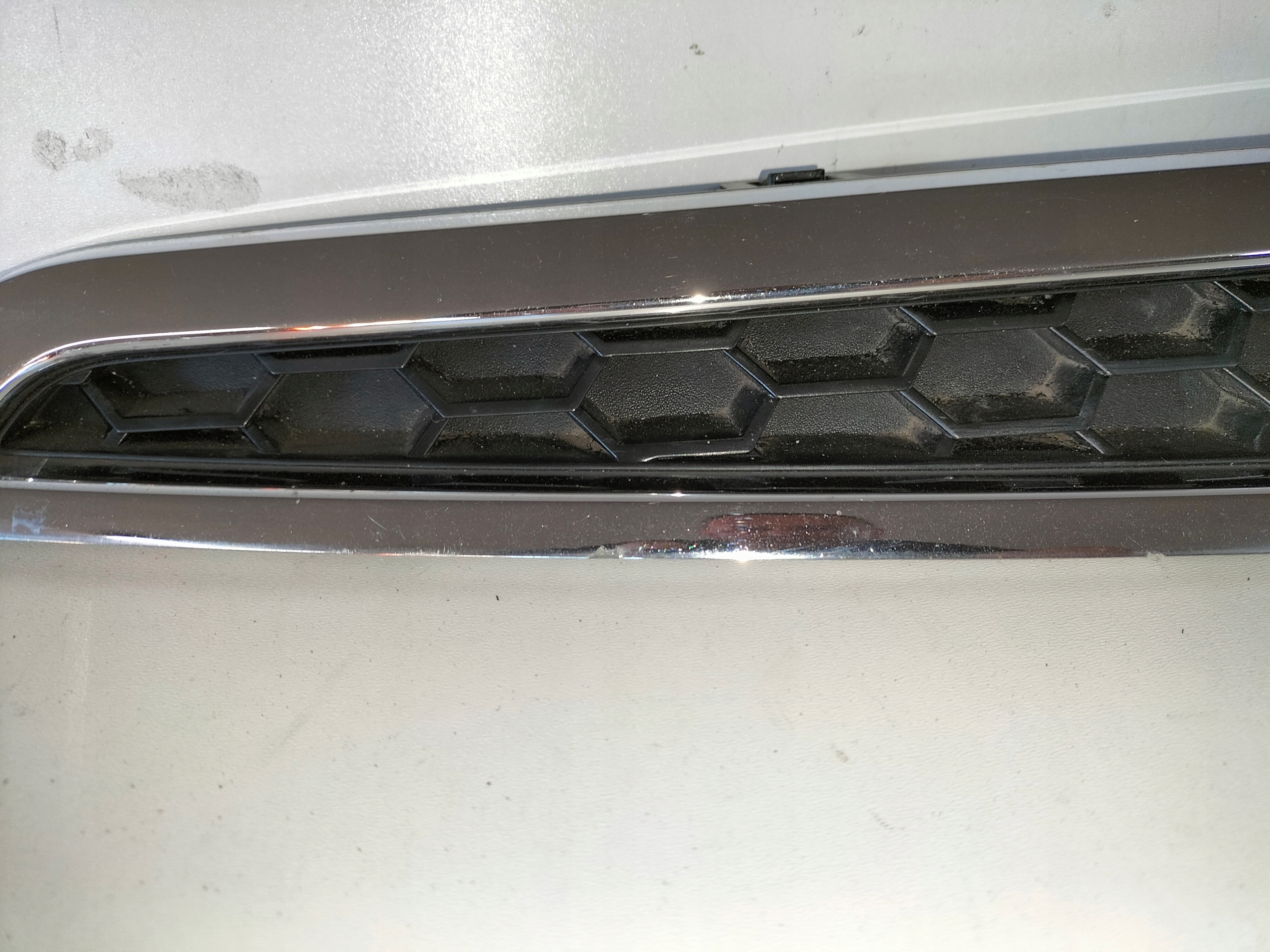 MRIEZKA LISTA CHEVROLET SPARK M300 10-