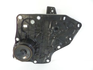 PRAVE ZADNE STAHOVANIE OKNA FORD FOCUS MK4 18- PRAVE ZADNE STAHOVANIE OKNA FORD FOCUS MK4 18-