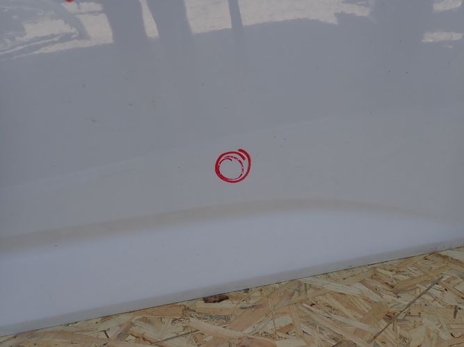 SKODA KAMIQ 658 19- PRAVE PREDNE DVERE