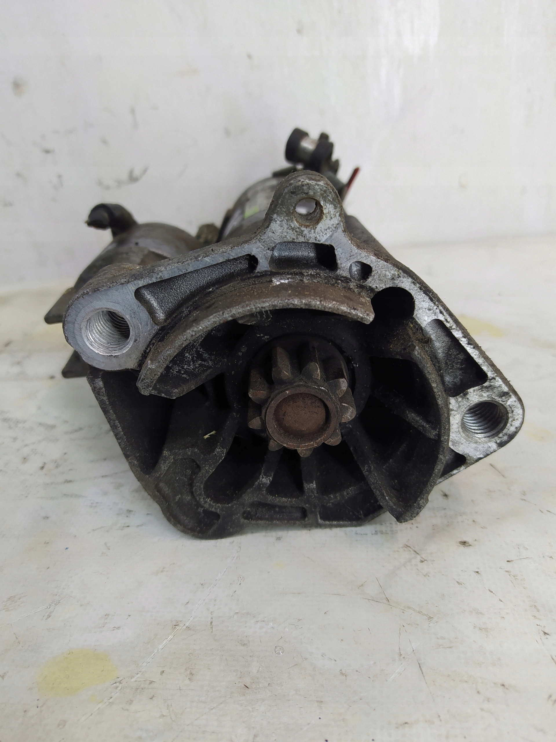 AUDI A4 2.0 TFSI STARTER 06D911023