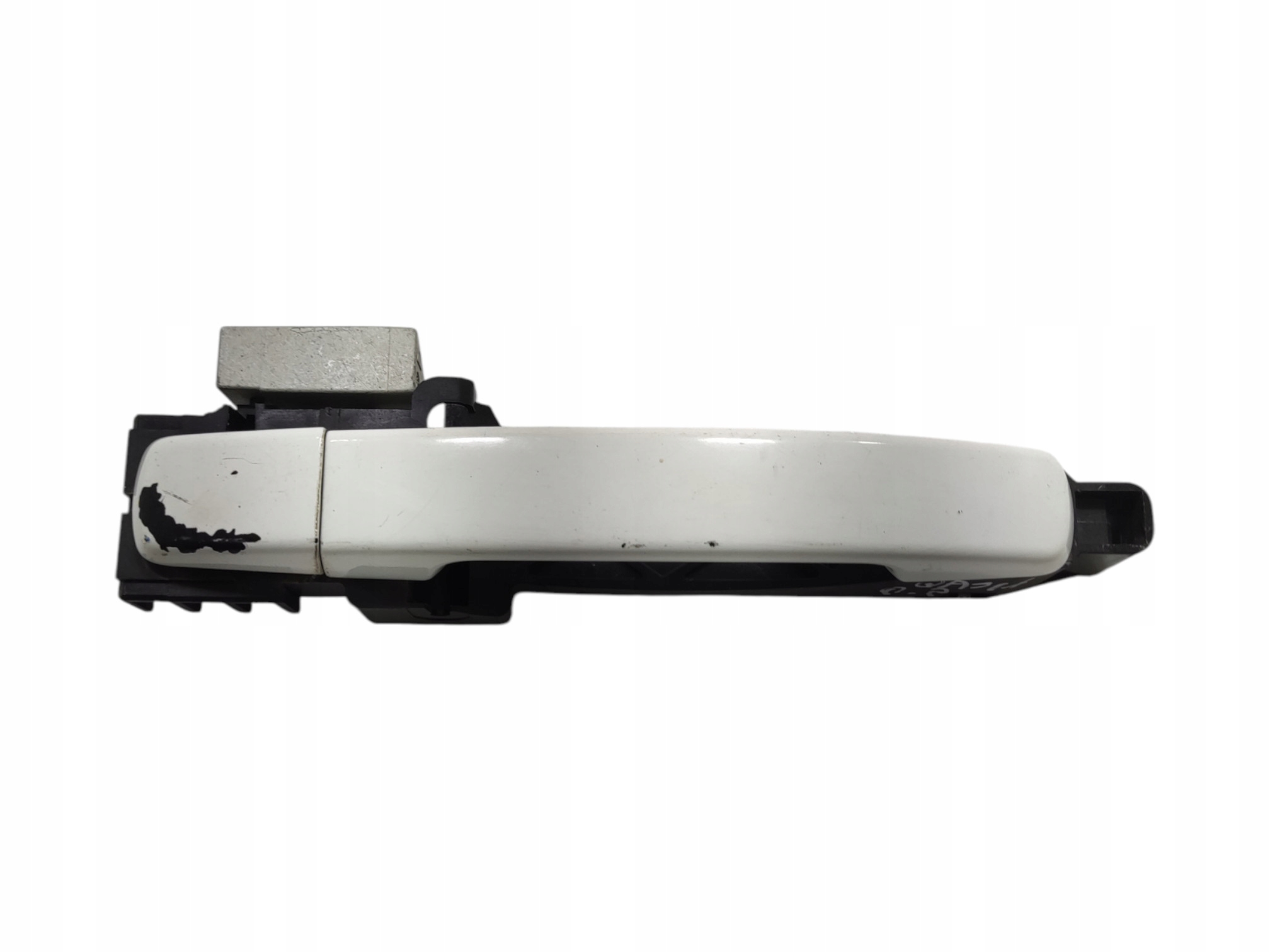 KLUČKA PRAVÝCH PREDNÝCH DVERÍ NISSAN QASHQAI I J10 2006-2009