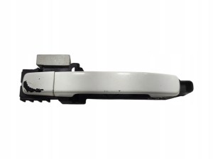 KLUČKA PRAVÝCH PREDNÝCH DVERÍ NISSAN QASHQAI I J10 2006-2009 KLUČKA PRAVÝCH PREDNÝCH DVERÍ NISSAN QASHQAI I J10 2006-2009