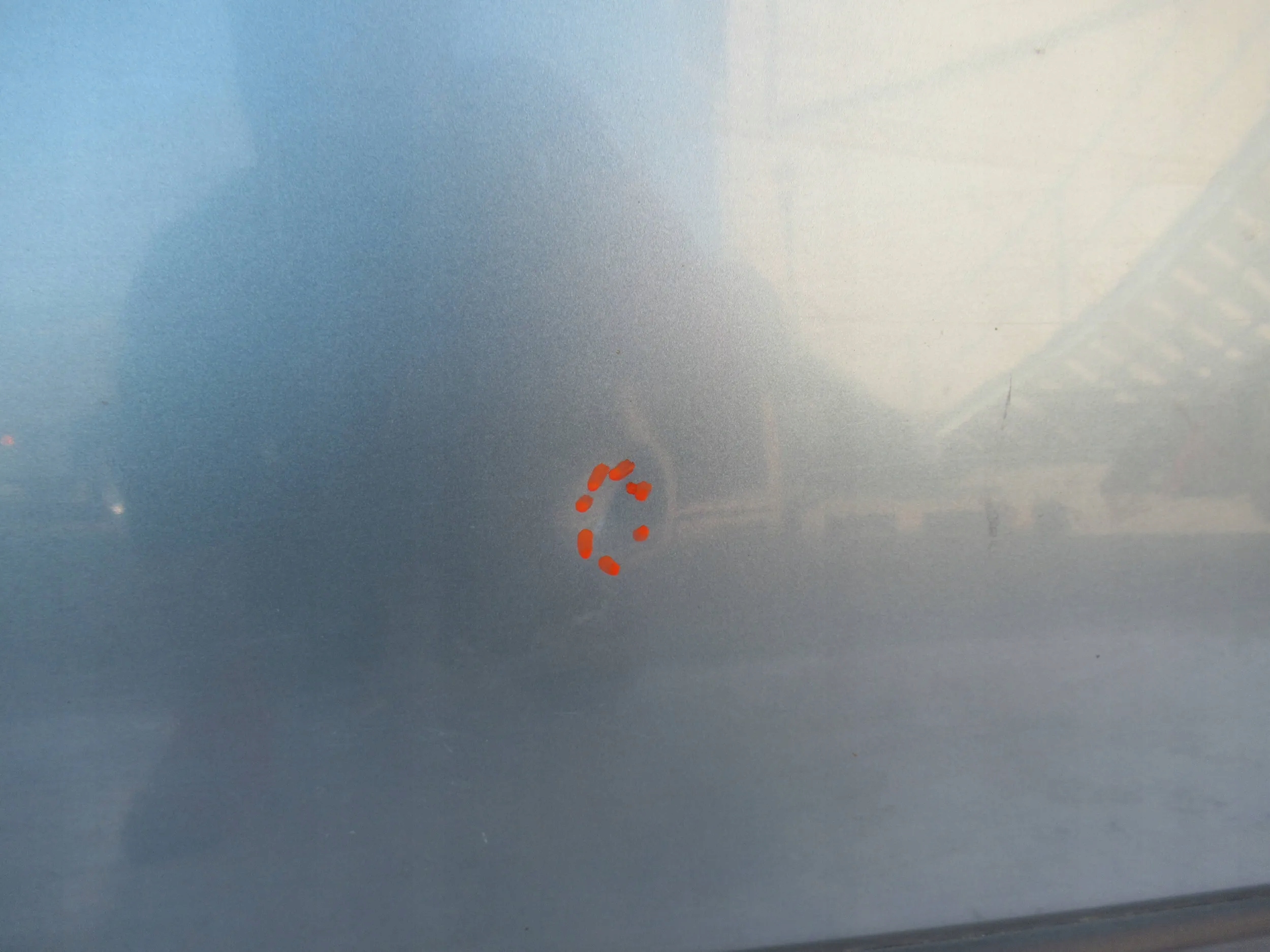 PRAVE PREDNE DVERE SUBARU IMPREZA III