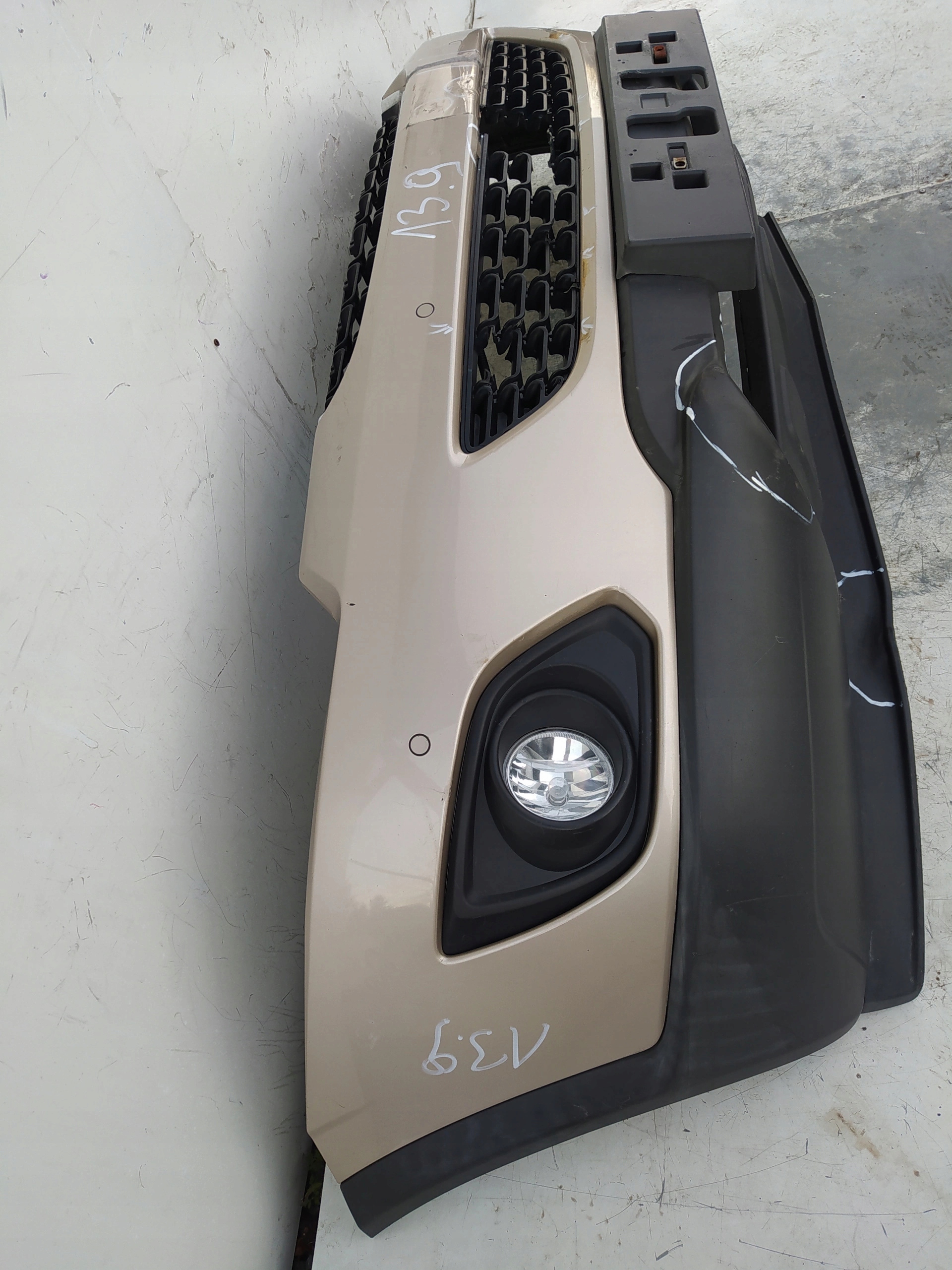 OPEL ANTARA LIFT PDC PREDNÝ NÁRAZNÍK