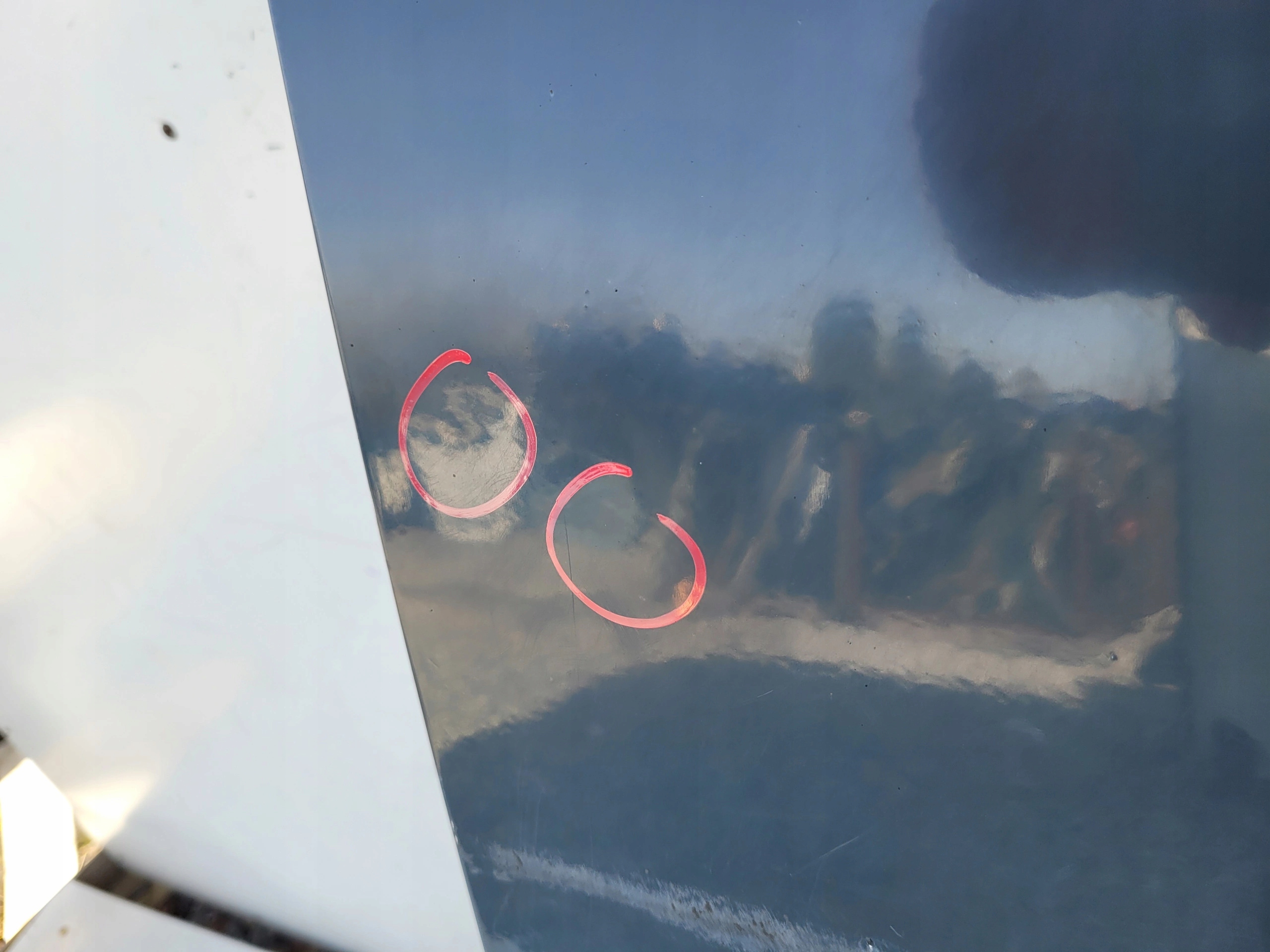 MERCEDES VITO W639 LIFT PRAVE ZADNE DVERE FURTKI