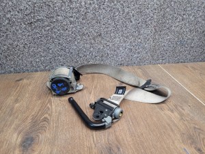 BMW F10 PRAVY PREDNY BEZPECNOSTNY PAS BMW F10 PRAVY PREDNY BEZPECNOSTNY PAS
