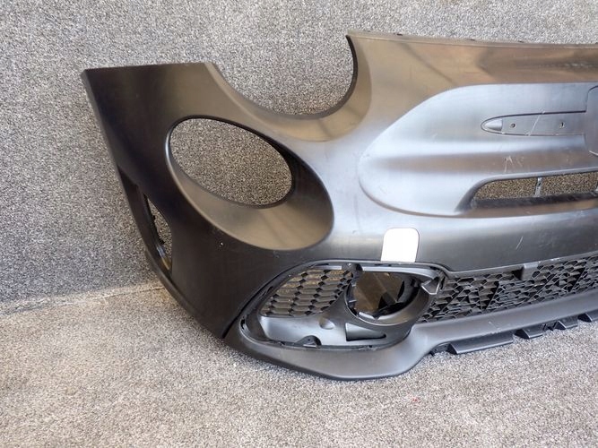 FIAT 500 ABARTH LIFT 16- PREDNÝ NÁRAZNÍK