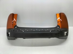 ZADNÝ NÁRAZNÍK PEUGEOT 2008 II 19- ZADNÝ NÁRAZNÍK PEUGEOT 2008 II 19-
