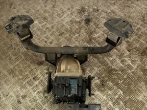 ZADNÝ DIFERENCIAL SUZUKI SWIFT 1.2 MK7 10- ZADNÝ DIFERENCIAL SUZUKI SWIFT 1.2 MK7 10-