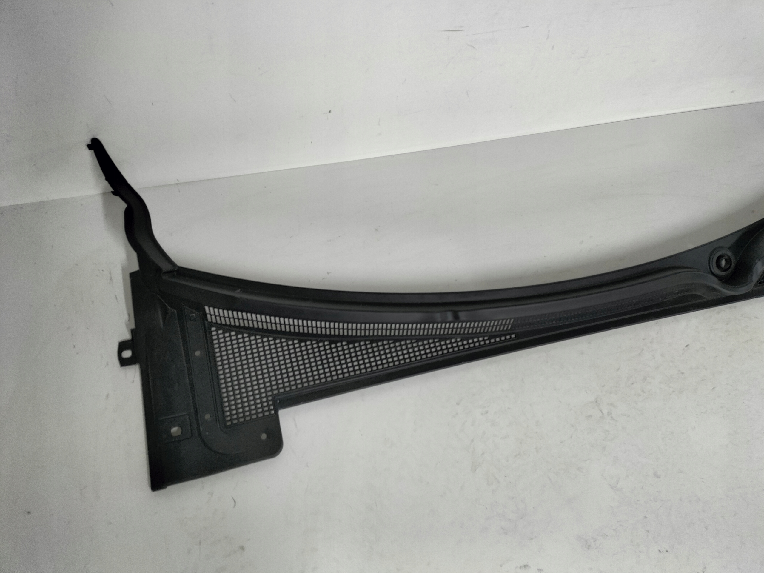 TORPEDO, PLAST POD STIERACE RENAULT TALISMAN 16-