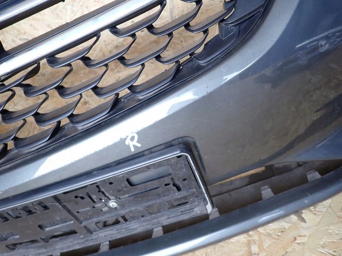 OPEL ASTRA V K 16- PREDNÝ NÁRAZNÍK