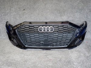 AUDI A3 8Y 20- PREDNÝ NÁRAZNÍK AUDI A3 8Y 20- PREDNÝ NÁRAZNÍK