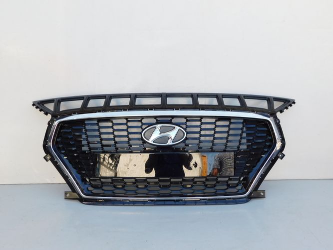 HYUNDAI I30 III HB KOMBI 17- MRIEZKA LISTA