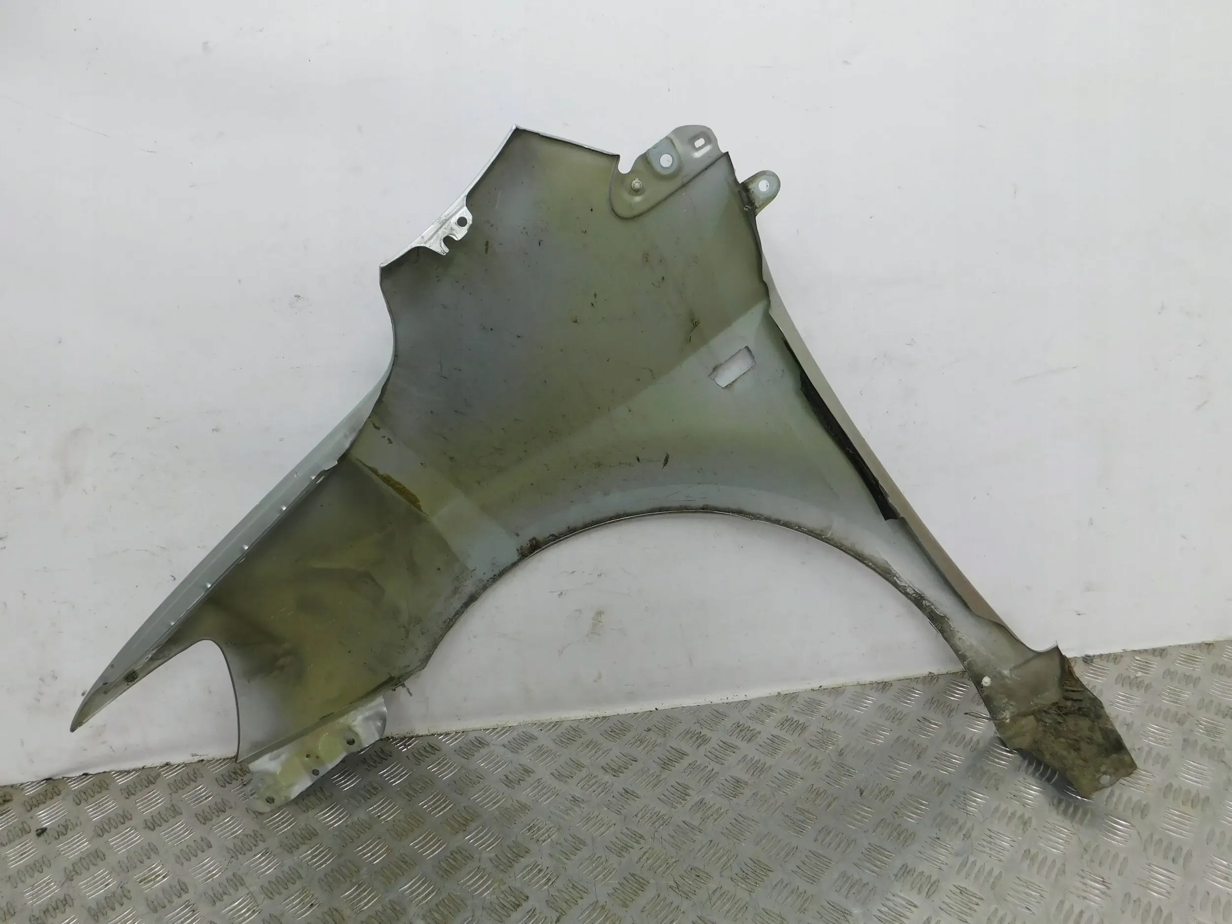 BLATNIK PREDNÝ PRAVY CHEVROLET AVEO T300