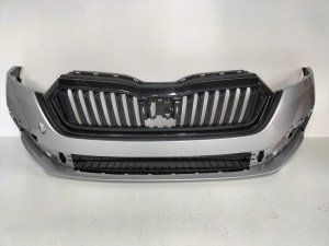 PREDNÝ NÁRAZNÍK SKODA OCTAVIA 4 IV 19- PREDNÝ NÁRAZNÍK SKODA OCTAVIA 4 IV 19-
