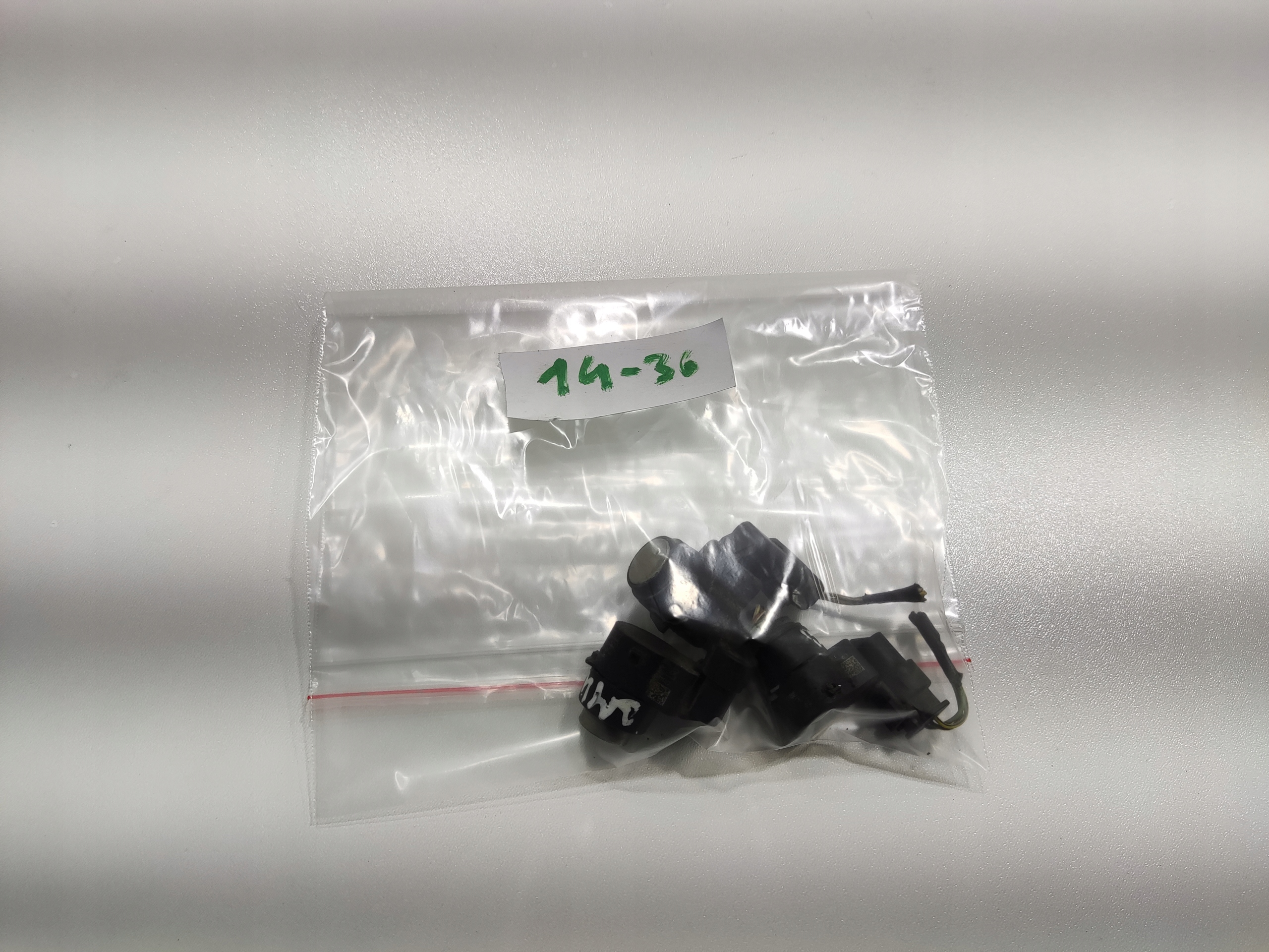 PARKOVACI SENZOR PDC BMW 3 E92 E93 0263003500 9111165 2007-2012
