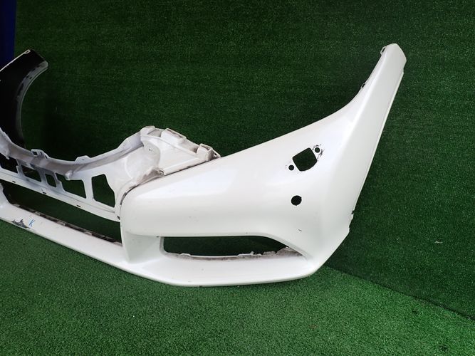 HONDA CIVIC 12-15 PREDNÝ NÁRAZNÍK
