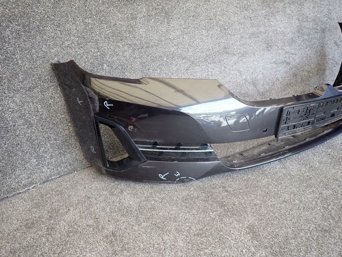 BMW G30 G31 5 LIFT 20- PREDNÝ NÁRAZNÍK