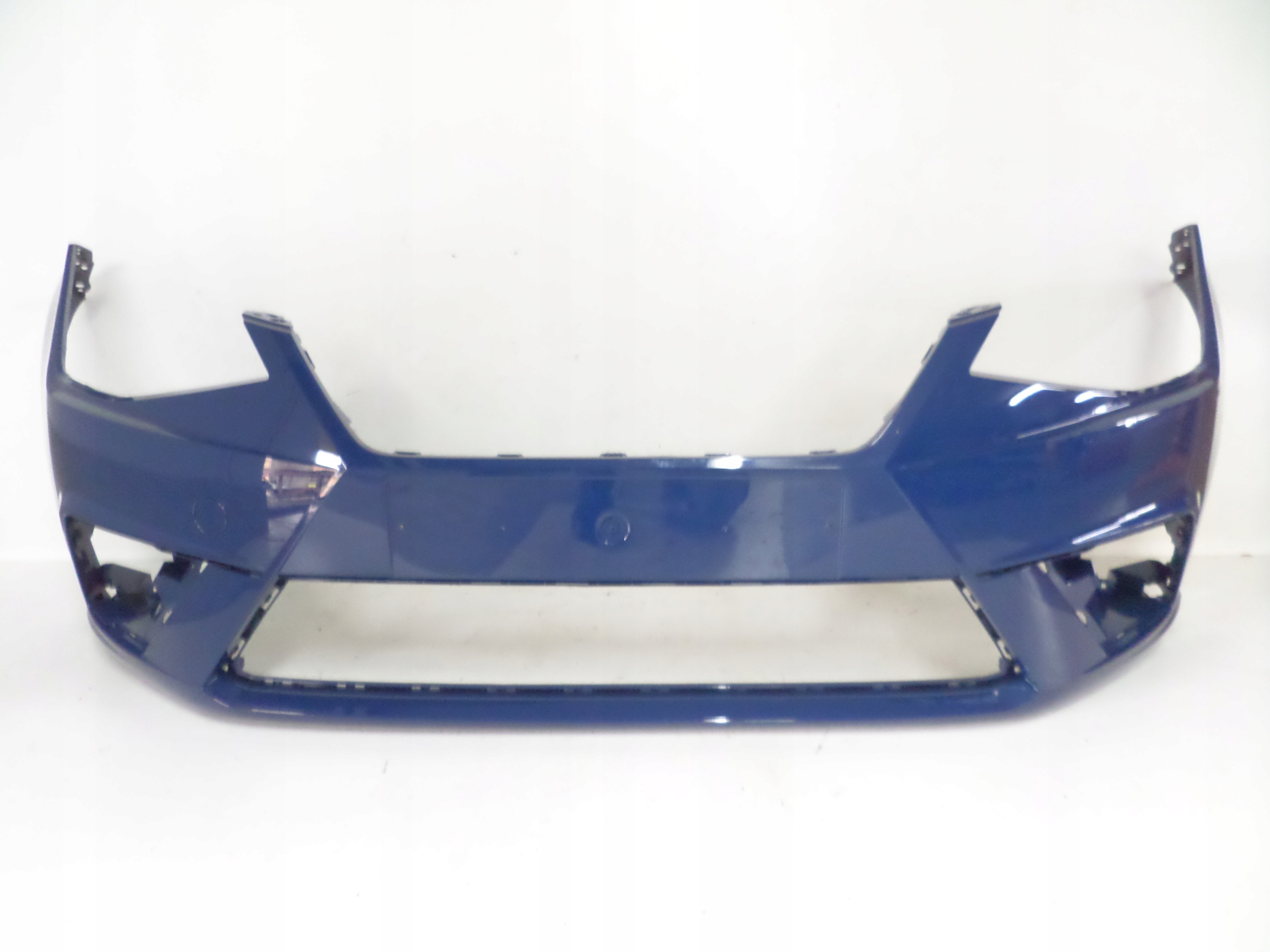 PREDNÝ NÁRAZNÍK SEAT IBIZA V 6F0 17-