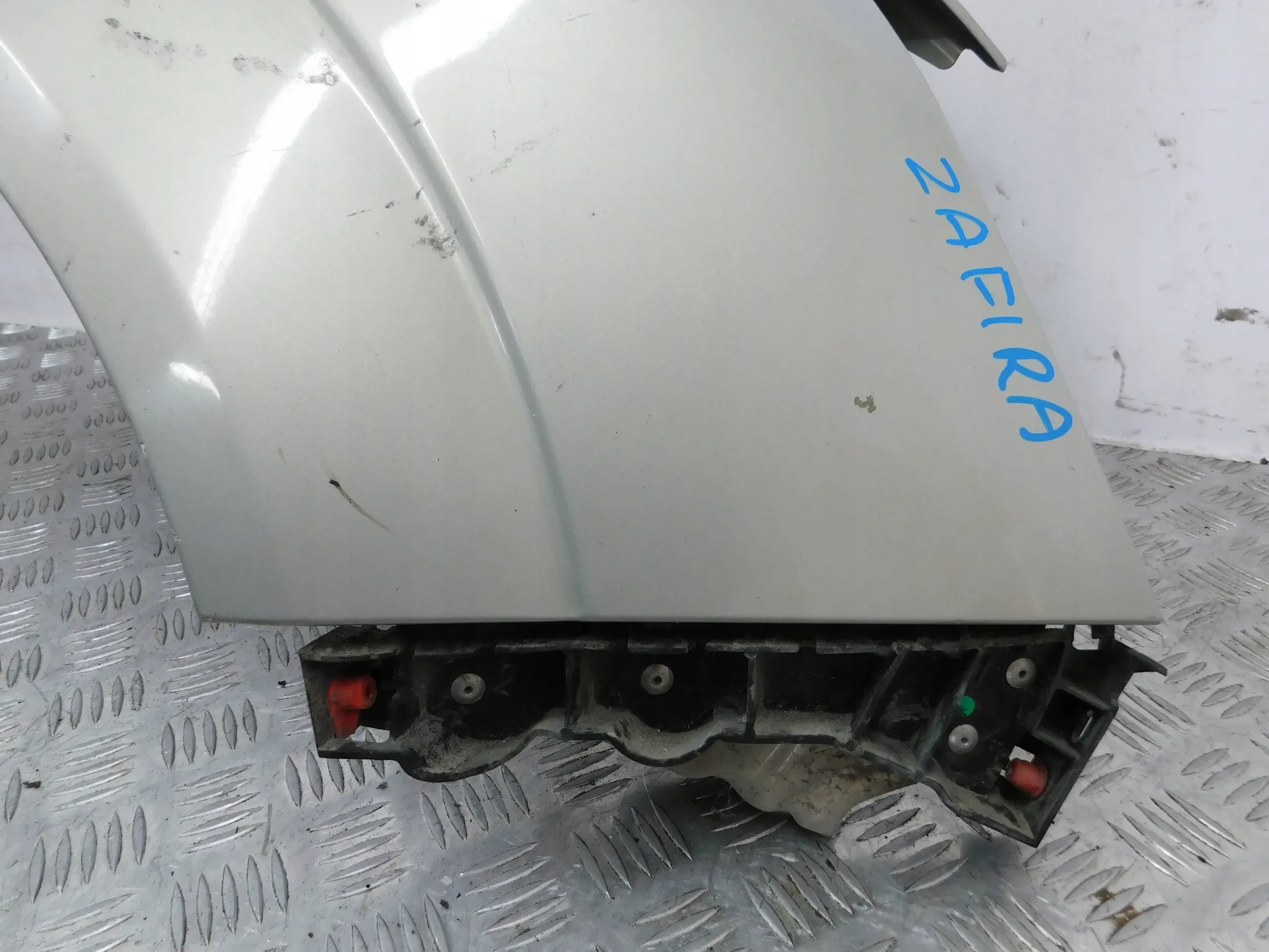 BLATNIK PREDNÝ PRAVY OPEL ZAFIRA B