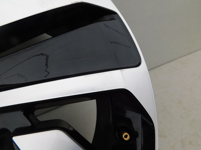 PASSAT  B8 ARTEON 8Jx19 ET40 5×112 HLINIKOVY DISK ELEKTRON