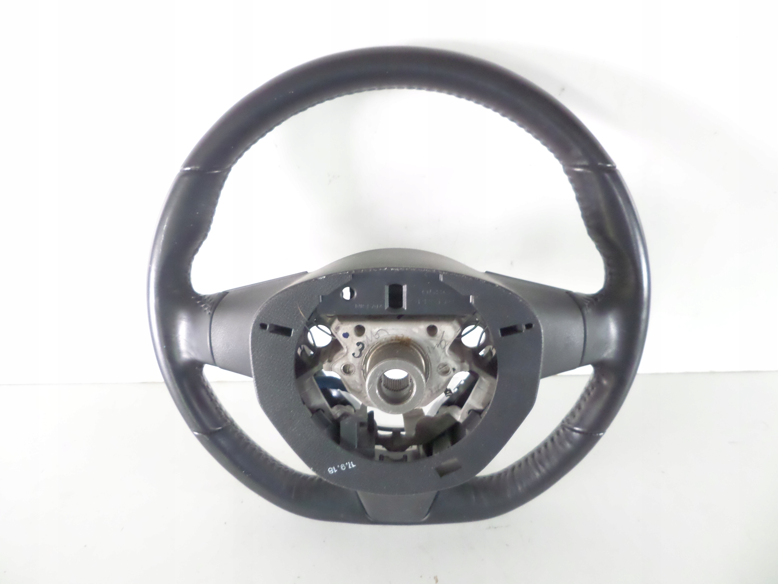 MULTIFUNKCNY VOLANT NISSAN X-TRAIL T32 17-