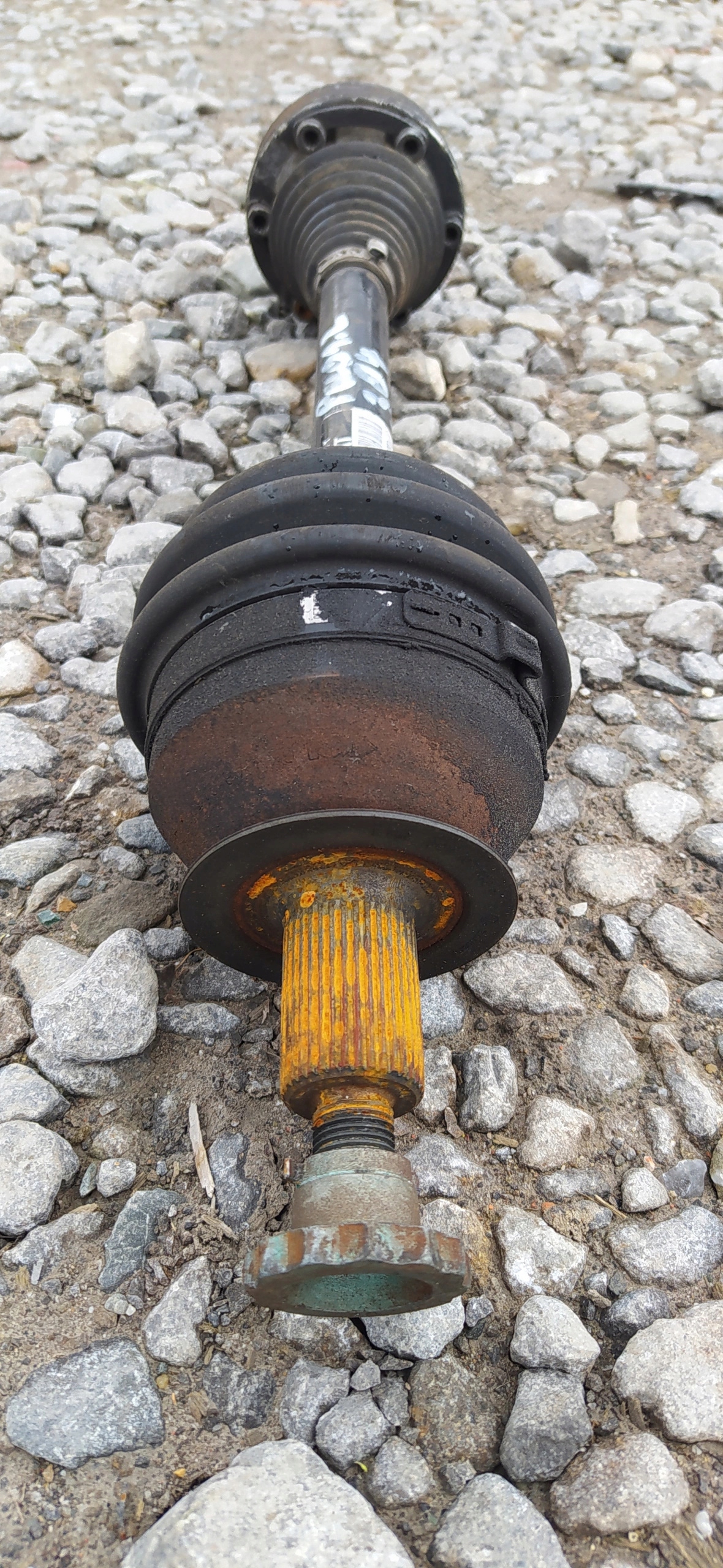 VW POLO 6C 1.2 TSI 6R0407761K LAVA POLOOS