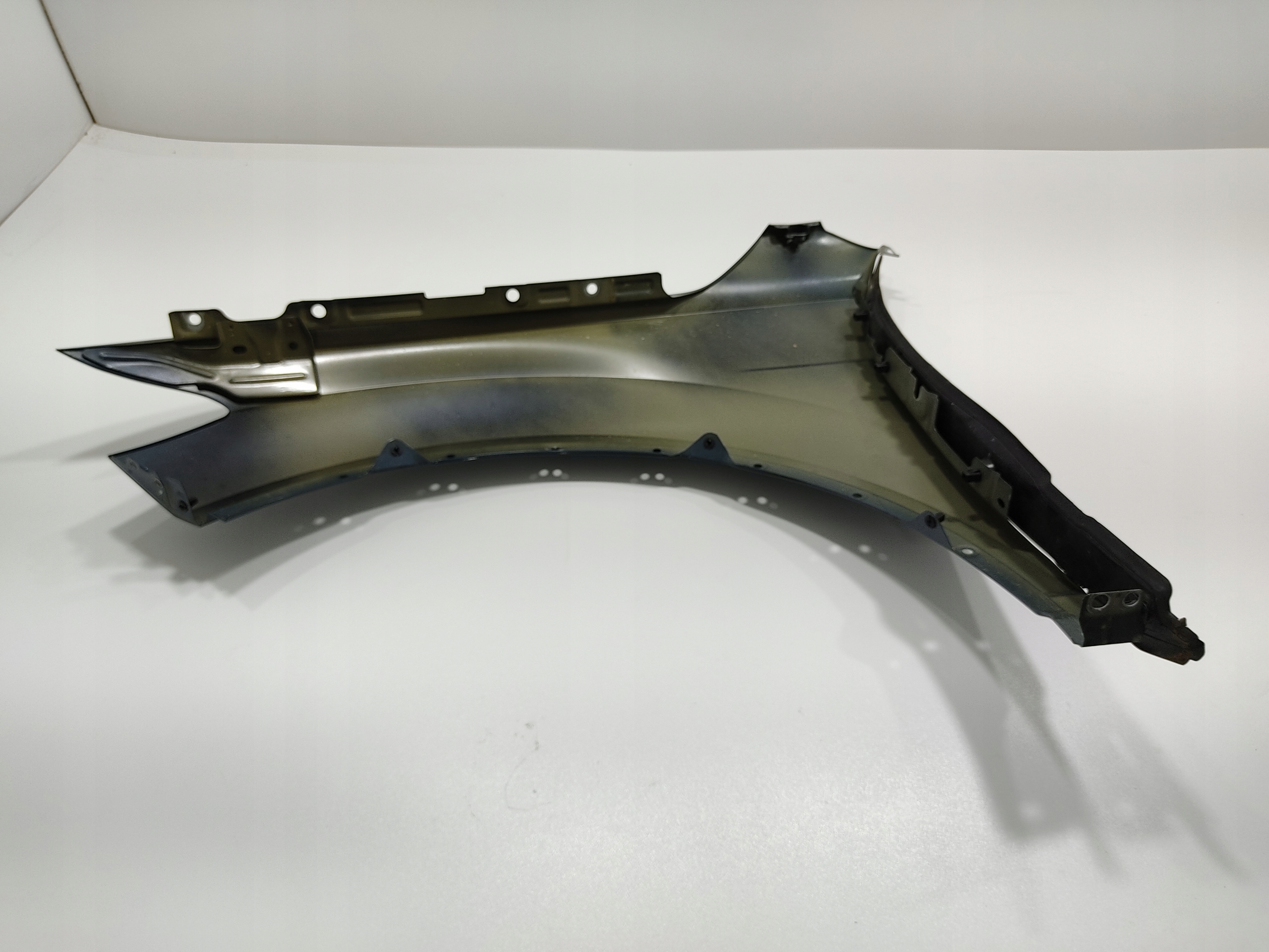 PRAVY PREDNY BLATNIK VOLKSWAGEN T-ROC 2020-2024 LIFT