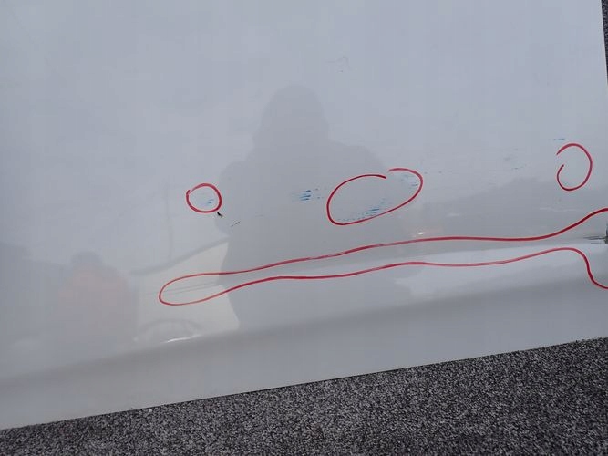 MITSUBISHI OUTLANDER III 13- LAVE PREDNE DVERE