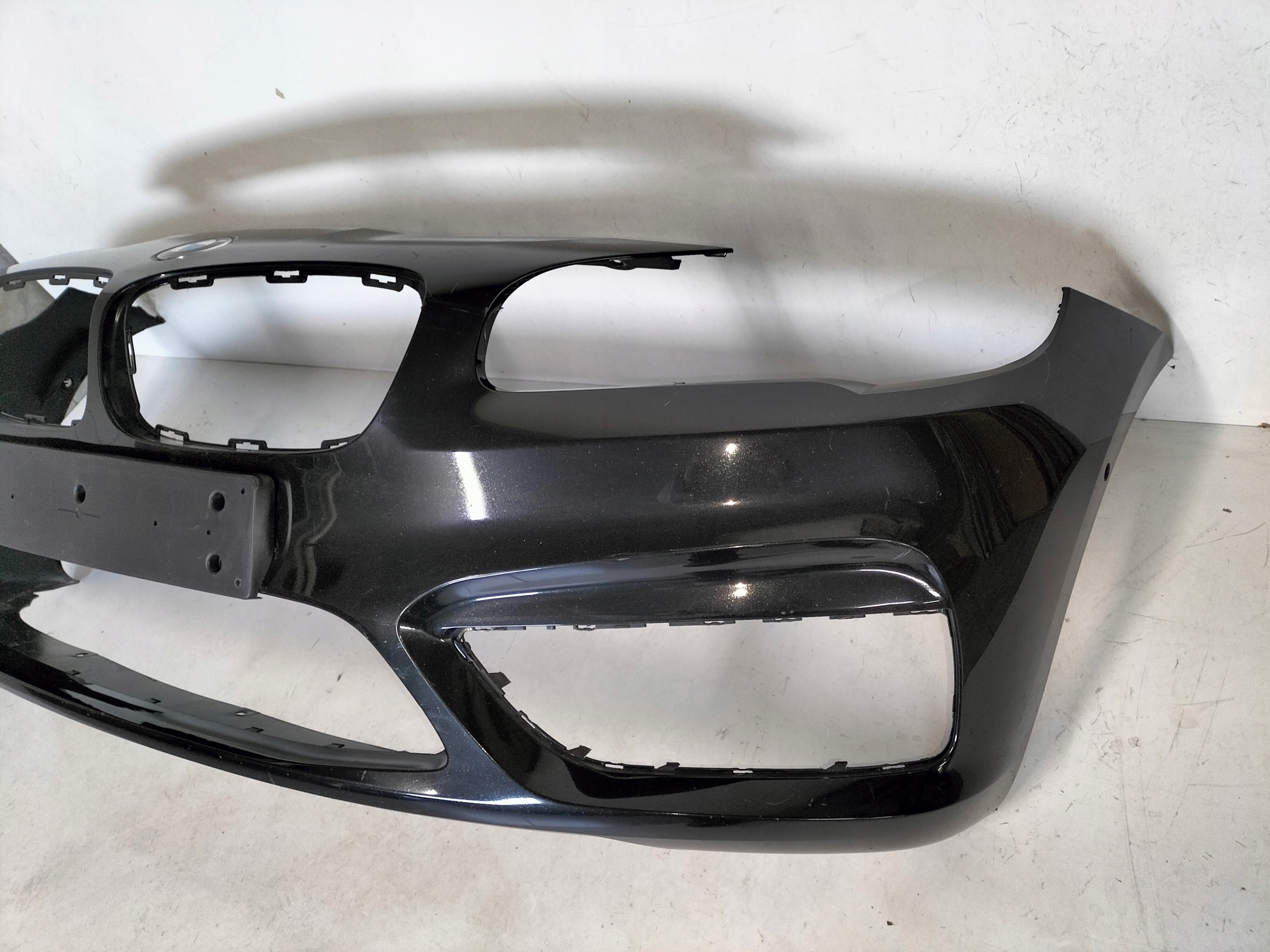 PREDNÝ NÁRAZNÍK BMW 2 F45 F46 14-