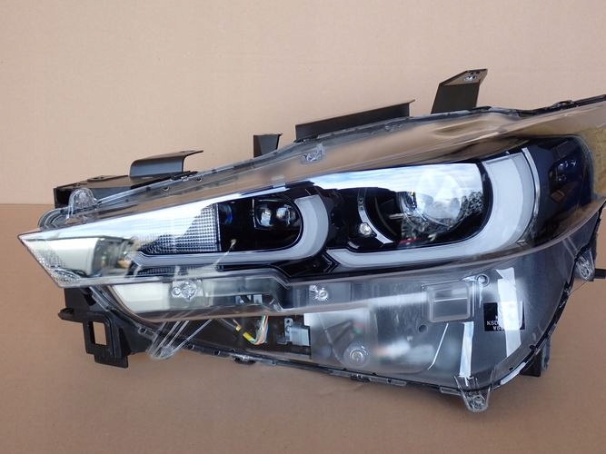 MAZDA CX5 II FULL LED LIFT 22- LAVE PREDNE SVETLO KSD65104D