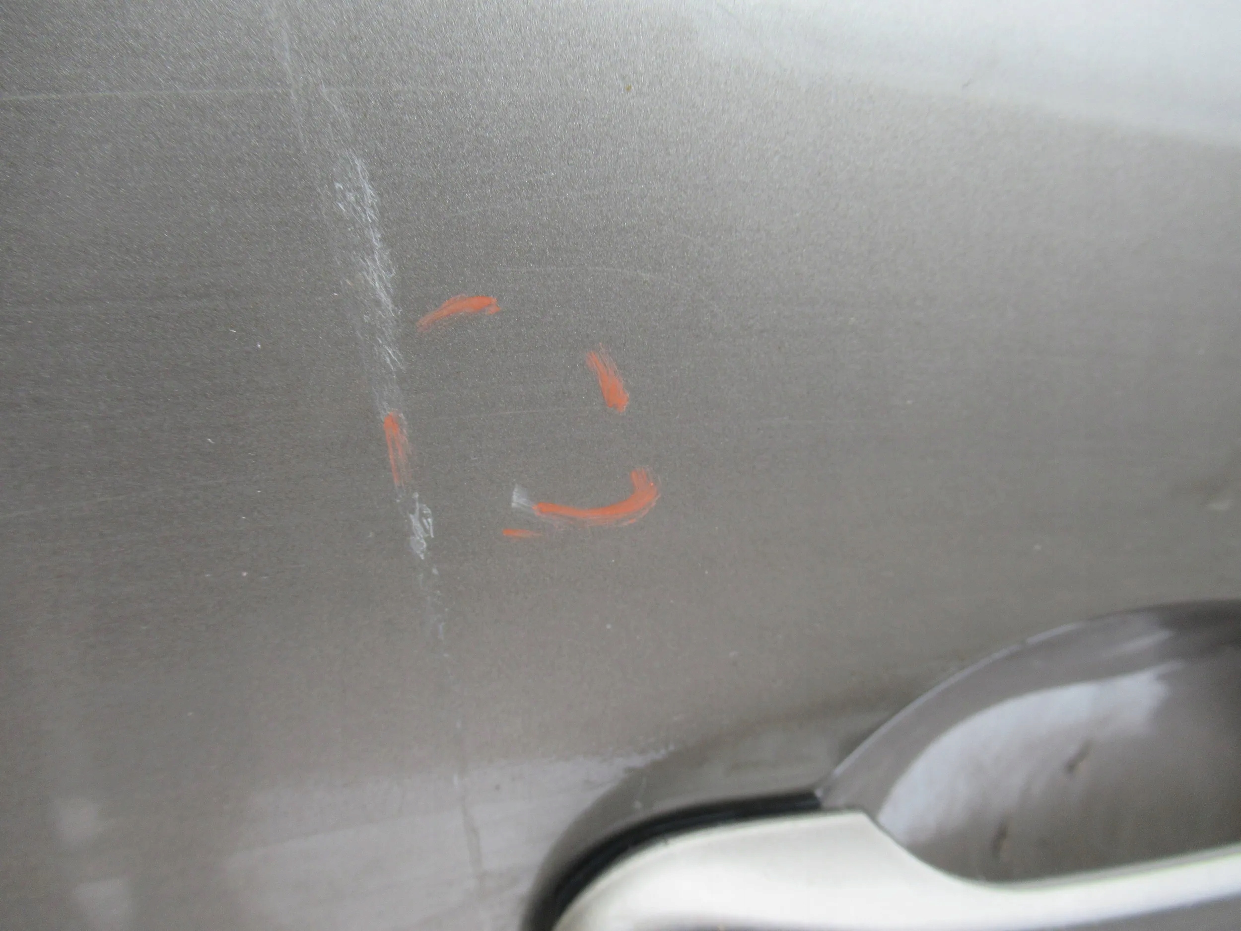 LAVE ZADNE DVERE NISSAN NOTE E11