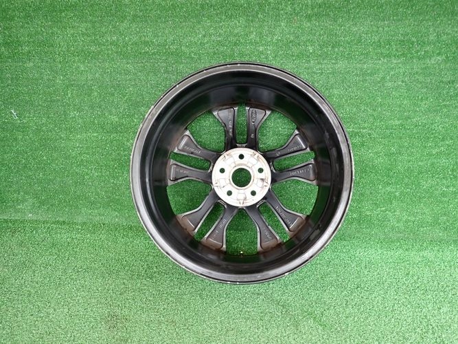 KUGA ST 7,5Jx18 ET50 5×108 HLINIKOVY DISK ELEKTRON