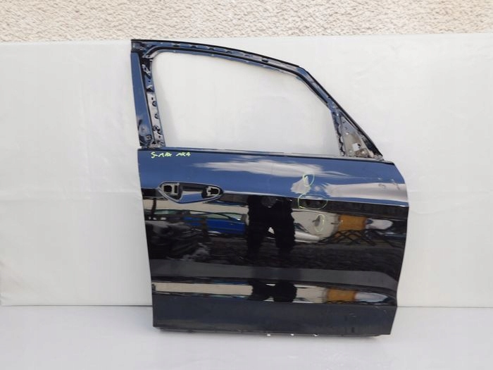 FORD S-MAX MK2 15- PRAVE PREDNE DVERE