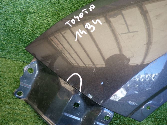 TOYOTA C-HR CHR 16- ĽAVÝ PREDNÝ BLATNÍK