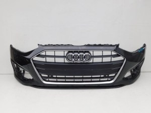 AUDI A4 B9 LIFT 19- PREDNÝ NÁRAZNÍK AUDI A4 B9 LIFT 19- PREDNÝ NÁRAZNÍK