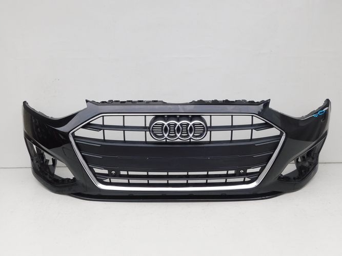 AUDI A4 B9 LIFT 19- PREDNÝ NÁRAZNÍK